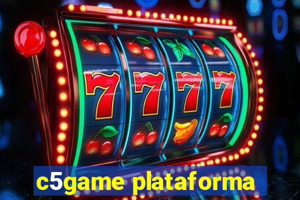 c5game plataforma